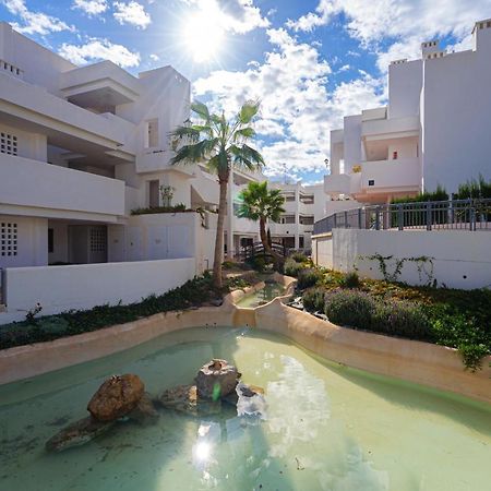 Apartment Aguacate Сан-Хуан-де-лос-Террерос Екстер'єр фото