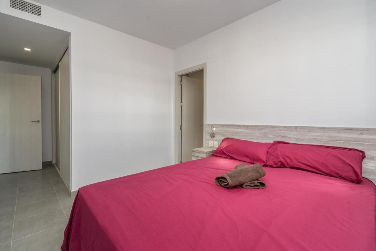 Apartment Aguacate Сан-Хуан-де-лос-Террерос Екстер'єр фото