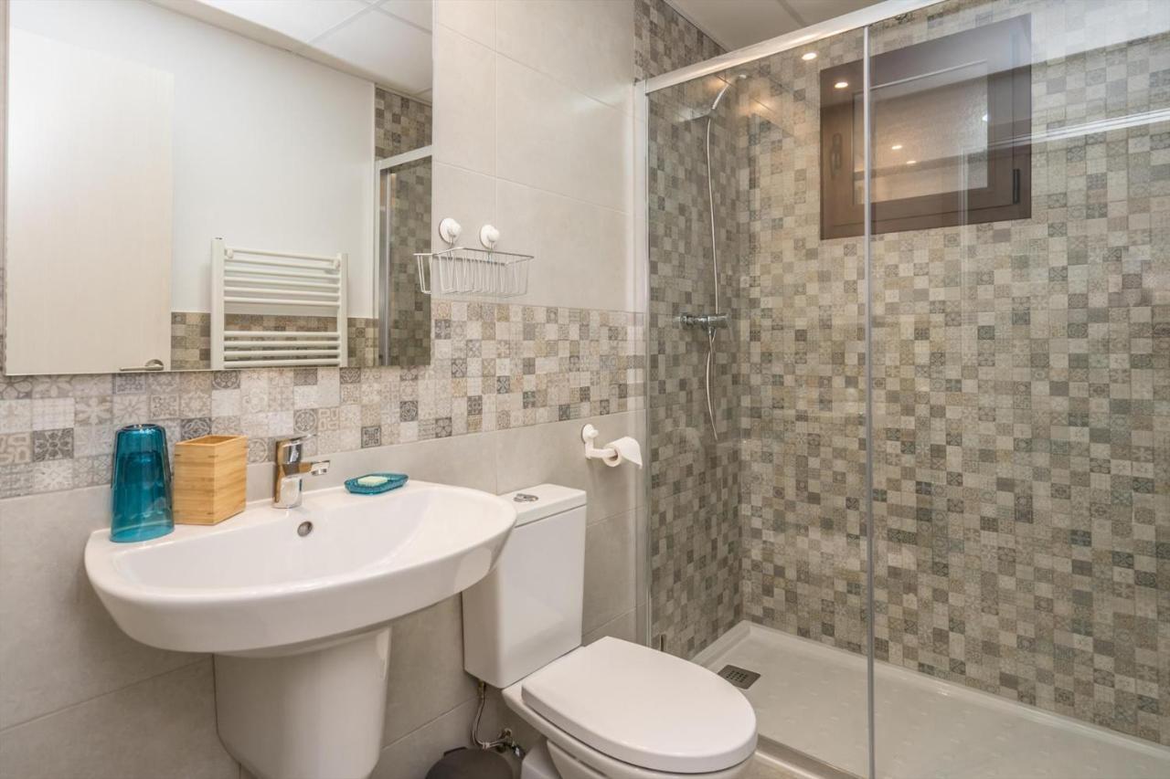 Apartment Aguacate Сан-Хуан-де-лос-Террерос Екстер'єр фото